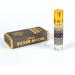 Natural Perfume Oil Silver Moon Long Lasting Fragrance Attar With Easy Apply Roll On For Men And Women - 8 ML (Pack Of 1)
