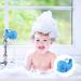 DYSONGO Blue Whale Bath Faucet Cover - Soft Spout Cover for Kids - Buy Online on GoSupps.com