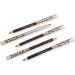 BIUDECO 2pcs Eyebrow Pencils Eyebrow Pencil Brush Double Head Eyebrow Pencil - Buy Online on GoSupps.com