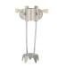 Practical Crutch Ice Handle for Walking Stick Ice Handle for Health Care When Traveling