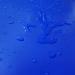 Blue Black Aquarium Background | Fish Tank Wallpaper 2 Sides | 12-24 High | 19.7H x 48L - Buy Online on GoSupps.com