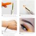eyeliner colorful long 1PC Matte Liquid Eyeliner Colorful Eyeliner Pen Waterproof High Pigmented Eye Liner Long Lasting Smudgeproof Eyes Makeup Bright-Colored Eyeliner(15#) - Buy Online on GoSupps.com