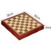 30X30Cm Solid Wood Storage Board Adult Chess Student Entry/Leisure Entertainment/Children's Educational Toys/Teaching(Puzzle Entertainment Party) - Buy Online on GoSupps.com