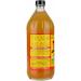 2 x Bragg Organic Apple Cider Vinegar with The Mother 946ml - Buy Online on GoSupps.com