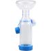 Pet Chamber Inhaler Spacer for Cats & Dogs | Hand Spacer with Breath Indicator - Essential Mask for Pets - Buy Online on GoSupps.com