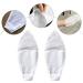 Open Toe Compression Socks - 2 Piece Set with Dressing Aid & Foot Glider | Enhance Comfort & Support - Buy Online on GoSupps.com