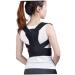 FOMIYES 1pc Upper Brace Women Posture Women Posture Upper Brace Adult Posture Vest Kids Upper Chest Universal Men and Women L Black
