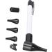 Buy Adjustable Ear Care Tool with 3-Way Magnifying Glass - Home & School Otoscope for Accurate Diagnosis - Buy Online on GoSupps.com