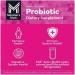 Members Mark Women's Daily Probiotic Supplement 14 Strains 25 Billion Live Cells 90 Delayed Release Capsules - Buy Online on GoSupps.com