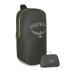 Osprey Airporter Backpack Travel Cover Medium Shadow Grey