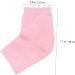 FRCOLOR 2 Pairs Cracked Heel Socks Men Socks Man Socks Mens Sock Rough Calluses Socks Stocking Stuffers for Guys Men Stocking Feet Repair Socks Moisturizing Torn Socks Men and Women - Buy Online on GoSupps.com