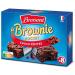 BROSSARD - Mini Chocolate Chip Brownies 240G - Pack of 2 - Buy Online on GoSupps.com