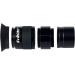 SVBONY 40mm Plossl Telescope Eyepiece 1.25 Fully Multi-Coated Metal Lens - 40 Degree Apparent Field - For Astronomy Telescopes - Buy Online on GoSupps.com