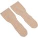 Buy Oversized Knee High Varicose Vein Compression Stockings - Prevent Blood Clots & Supportive Light Stretching | Ideal for Breastfeeding (3XL) - Buy Online on GoSupps.com