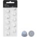 Oticon MiniFit Double Vent Bass Domes 10mm - 3 Packs | Universal Hearing Aid Supplies - Buy Online on GoSupps.com