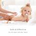 LSC Hand and Body Cleanser and Moisturizer Bundle - Alcohol-Free, Antimicrobial, Safe for Kids - 16oz each - Buy Online on GoSupps.com