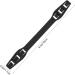 Solustrie 12 Pcal Mask Extension Holder for Kids - Elastic Ear Loop Buckles - 2PCS - Buy Online on GoSupps.com