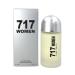 717 for Women Perfume 110ml Eau De Parfum Vaporisateur Spray Fruity & Floral Oil From France !