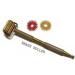 Sujok Acupressure Probe Jimmy Combo Set - Multifuntional with 2 Rings for Wellness & Healing | International Shipping Available - Buy Online on GoSupps.com