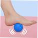 Buy Gatuida 4-Piece Foot Massage Set | Deep Tissue Roller & Trigger Point Balls for Muscle Relief | International Shipping Available - Buy Online on GoSupps.com