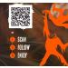Orangutan Coffee Sumatran Fresh Ground Coffee Bags 100% Arabica (40 Coffee Bags) - Buy Online on GoSupps.com