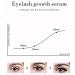 Premium Essence Brow & Lash Growth Serum - Boost Natural Growth & Thickness - Buy Online on GoSupps.com