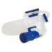 Mobile Toilet Potty Pee Urine Bottle Urinals for Men 2000ml Urine Bottle for Men Male Portable Pee Bottle Spill - Buy Online on GoSupps.com