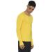 PUMA Men s LIGA Baselayer Tee LS Shirt M - Cyber Yellow | Shop Internationally! - Buy Online on GoSupps.com