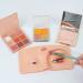 Katutude Makeup Practice Board | Silicone Face & Eye Makeup Training Pad for Eyebrow & Eyeshadow Practice - Shop Internationally - Buy Online on GoSupps.com