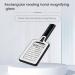 Vogely Portable Handheld 3X 10X Magnifier with LED Light Fit for Reading Jewelers Watchmaker Repair - Buy Online on GoSupps.com