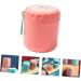 Cabilock 1pc Lunch Cup Soup Jar Hot Food Jar Insulated Lunch Containers Breakfast Cup for Office Sealed Soup Cup Insulated Food Container The Office Mug Stainless Steel Portable Child - Buy Online on GoSupps.com