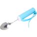 High-Temperature Resistant Elderly Auxiliary Tableware with Elastic Strap Dining Eating Aids Utensil Flexible Rotating Eating Aids for Disabled The Elderly - Buy Online on GoSupps.com