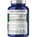 Buy NusaPure Choline Bitartrate 1000 mg - 200 Veggie Capsules | Vegetarian Non-GMO | International Shipping - Buy Online on GoSupps.com