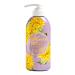 Chrysanthemum Perfume Body Lotion 16.9 FL OZ/500ml
