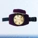 Milisten Portable Burner 1 Set Metal Bracket Metal Stand Moxibustion Box Portable Moxa Box Metal Brackets Single Box With Purple Cover - Buy Online on GoSupps.com