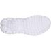 Kappa Unisex Kids Follow Sneaker 27 EU - Stylish Black & White Sneakers for Boys & Girls | International Shipping Available - Buy Online on GoSupps.com