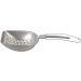 Large Metal Cat Litter Box Scoop Stainless Aluminum Alloys 13.8"*5.5"*1.8" (SkyBlue Handle) - Buy Online on GoSupps.com