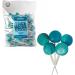 Blue Raspberry Mega Lollies | Pick Any Number of Lollipops - Buy Online on GoSupps.com