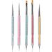 Stylish And Beautiful Manicure Tool Nail Art Pen Manicure Store Beauty Salon Salon Shop for Home - Buy Online on GoSupps.com