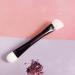 Lurrose Double-Head Mask Brush | Versatile Body Butter & Facial Applicator for Women | Makeup Tool for Skin Care - Buy Online on GoSupps.com