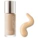 ARTDECO Rich Treatment Foundation - Liquid waterproof cream foundation - 1 x 20 ml 12 - vanilla rose