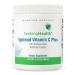 Seeking Health Optimal Vitamin C Plus Physician Formulated Vitamin C Powder with Bioflavinoids Supports Healthy Immune System Vegan and Vegetarian Formula (36 Servings)*