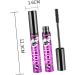 FOMIYES 3pcs Makeup Mascara Eyelash Mascara Extension Mascara Cream Waterproof Mascara Women Mascara - Buy Online on GoSupps.com
