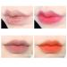 Petansy Color Changing Lipstick Set - 2 Colors Crystal Jelly Moisturizing Magic Lipstick Kit - Buy Online on GoSupps.com