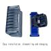 Replacement Shaver Comb for Men's Rechargeable Trimmer | 3mm Grooming Comb & Brush for Full Body Hair Care - Buy Online on GoSupps.com