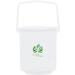 Cor-Vital Organic Coffee Enema Kit for Colon Cleansing - Gerson Recommended Home Enema Bucket with Red Tube - Detox and Cleanse Colon for Optimal Health - Buy Online on GoSupps.com