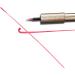 L'Oreal Paris Matte Signature Liquid Eyeliner 09 Pink - Long-Lasting Formula for Bold Pink Eyes - 1 Count - Buy Online on GoSupps.com