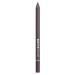 Gosh matte eyeliner in classic brown I creamy soft texture for simple application I high opacity ideal for smokey eyes i perfect to mascara i vegan & perfume -free i 005 mole 005 pier 1 piece (1 Pack)