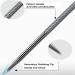 Newest Dual Heads Acne Needle Blackhead Blemish Squeeze Pimple Extractor Remover Spot Cleaner Beauty Skin Care Tool 4pcs/Set Lovely and Professional - Buy Online on GoSupps.com