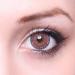 Matlens Tricolor Pink Circle Contact Lenses - Big Eyes 3.25 Diopters Care Kit Included | Shop Internationally - Buy Online on GoSupps.com